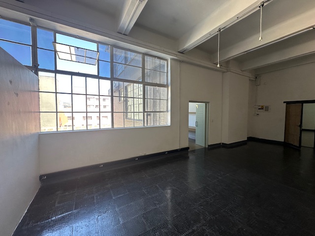 To Let commercial Property for Rent in Woodstock Western Cape